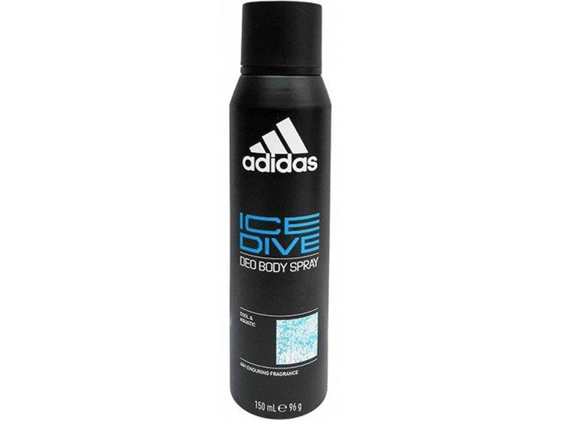 Adidas Ice Dive For Him Deodorant spray - 150 ml