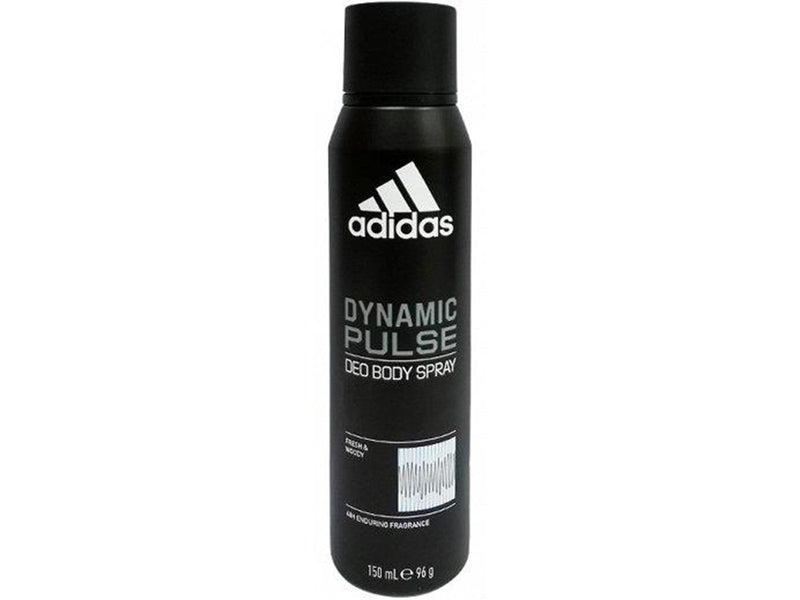 Adidas Dynamic Pulse For Him Deodorant Spray - 150 ml
