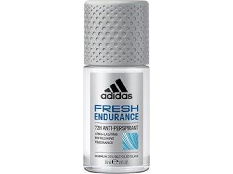 Adidas Fresh Endurance Male Roll-on deodorant - 50 ml