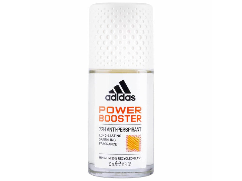 Adidas Adipower Booster Female Roll-on Deodorant - 50 ml