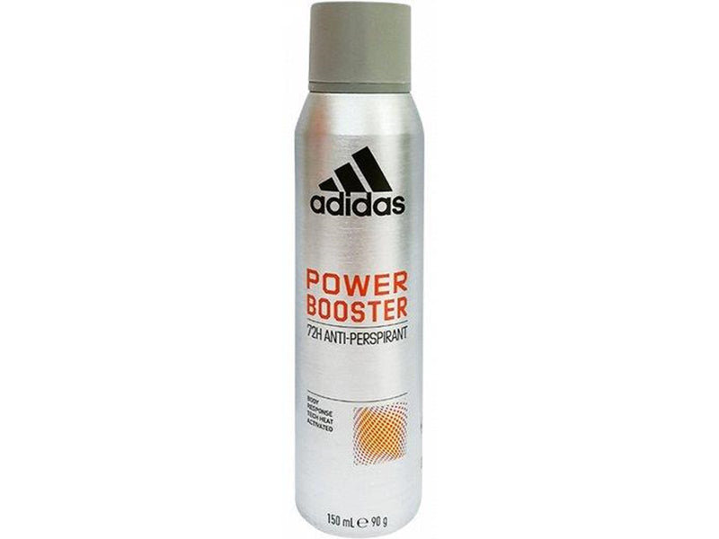 Adidas Adipower Booster Man Deodorant Spray - 150 ml
