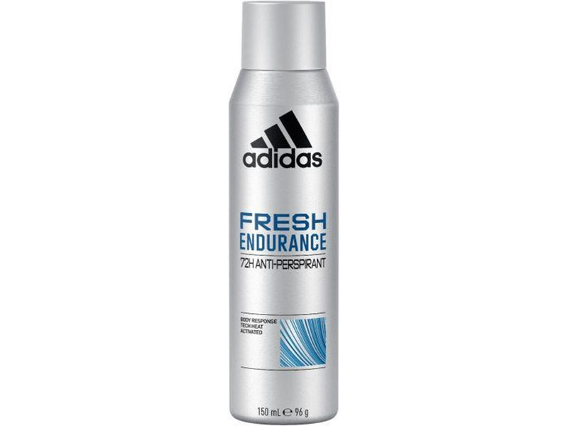 Adidas Fresh Endurance Male Deodorant spray - 150 ml