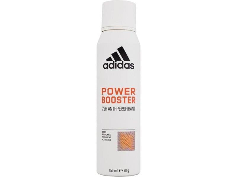 Adidas Adipower Booster Female Deodorant spray - 150 ml
