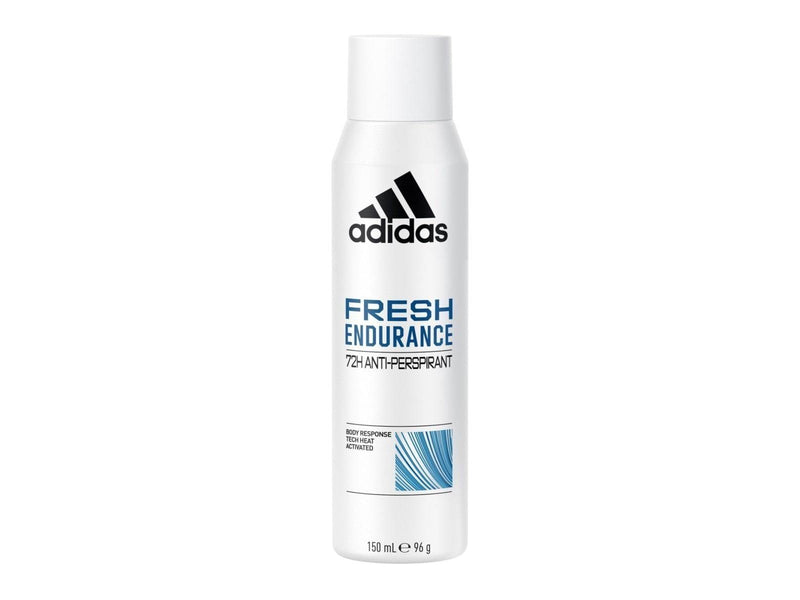 Adidas Fresh Endurance Female Deodorant Spray - 150 ml