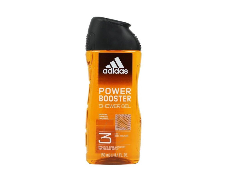 Adidas Adipower Booster Man Shower Gel - 250 ml