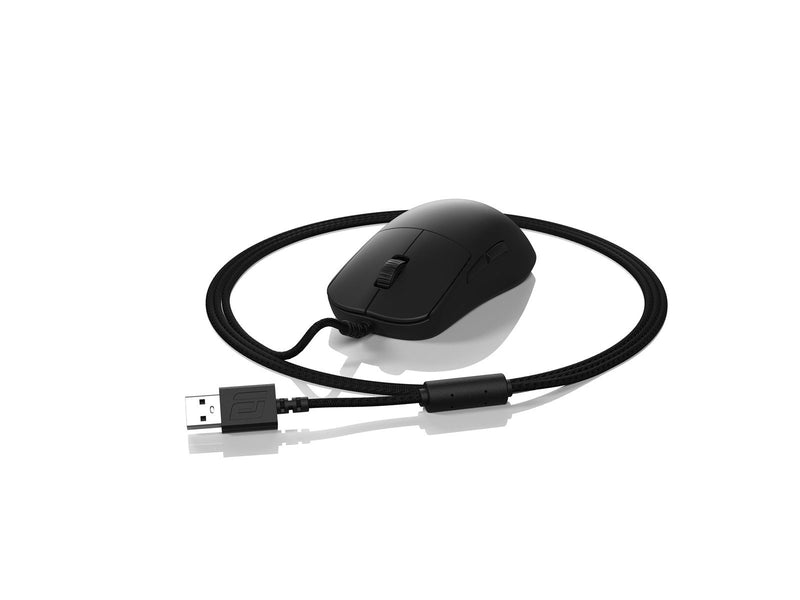 Endgame Gear OP1 - Wired - Gaming Maus (Schwarz)