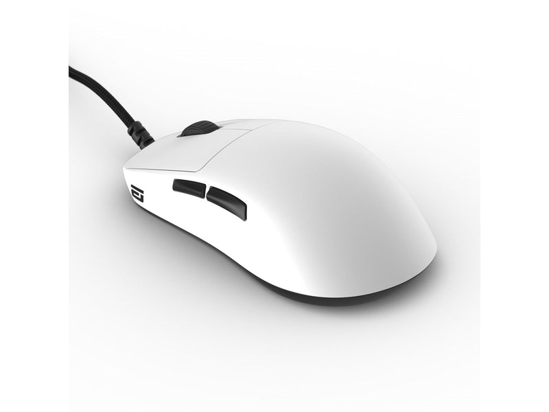 Endgame Gear OP1 - Wired - Gaming Maus (Weiß)