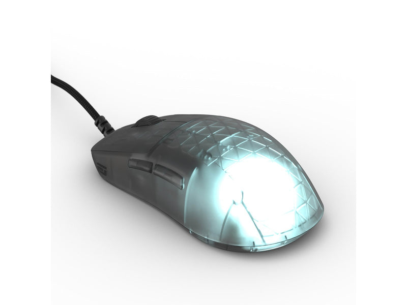 Endgame Gear OP1 RGB - Wired - Gaming Maus (Schwarz mit RGB)
