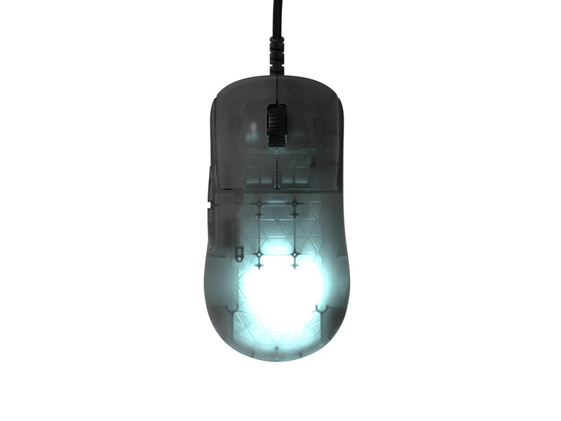 Endgame Gear OP1 RGB - Wired - Gaming Maus (Schwarz mit RGB)