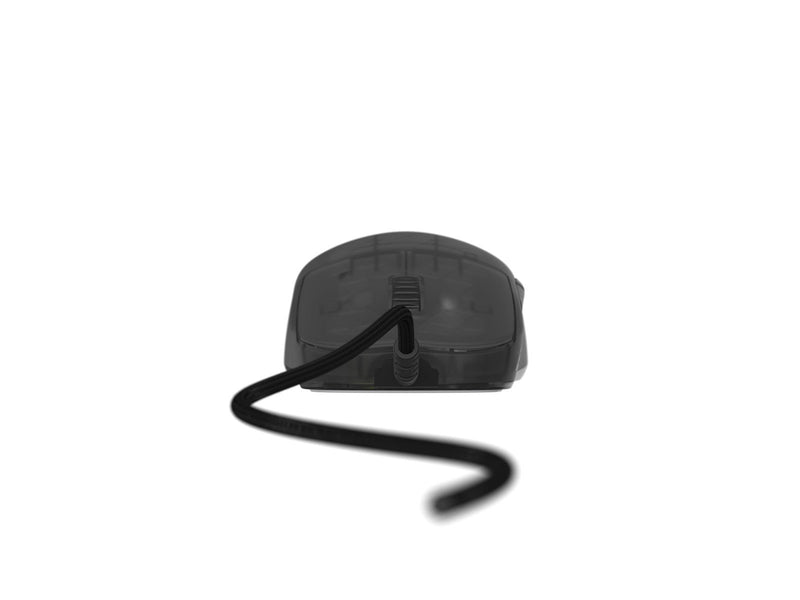 Endgame Gear OP1 RGB - Wired - Gaming Maus (Schwarz mit RGB)