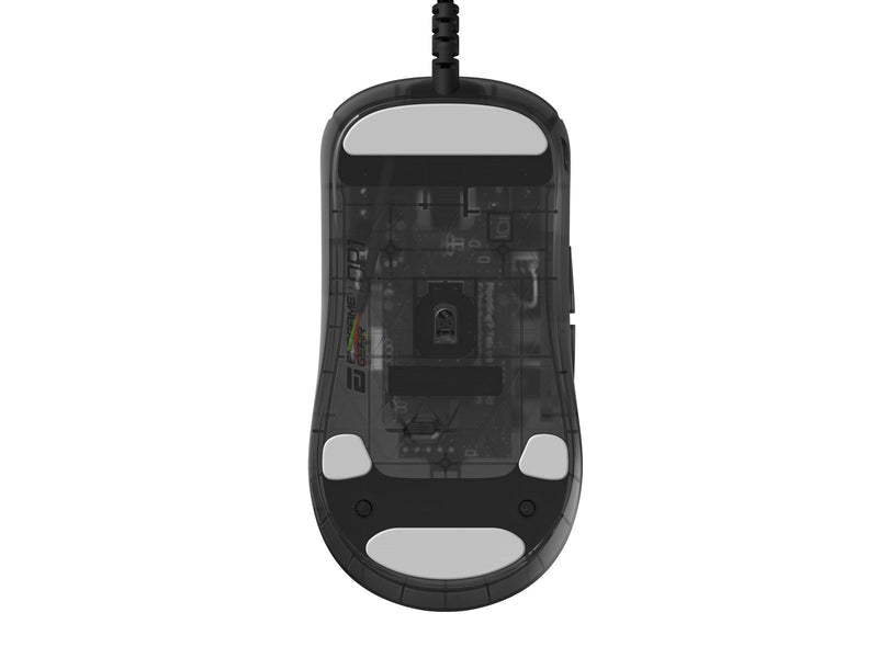 Endgame Gear OP1 RGB - Wired - Gaming Maus (Schwarz mit RGB)