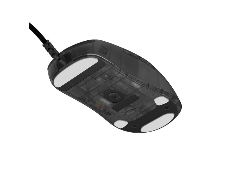 Endgame Gear OP1 RGB - Wired - Gaming Maus (Schwarz mit RGB)