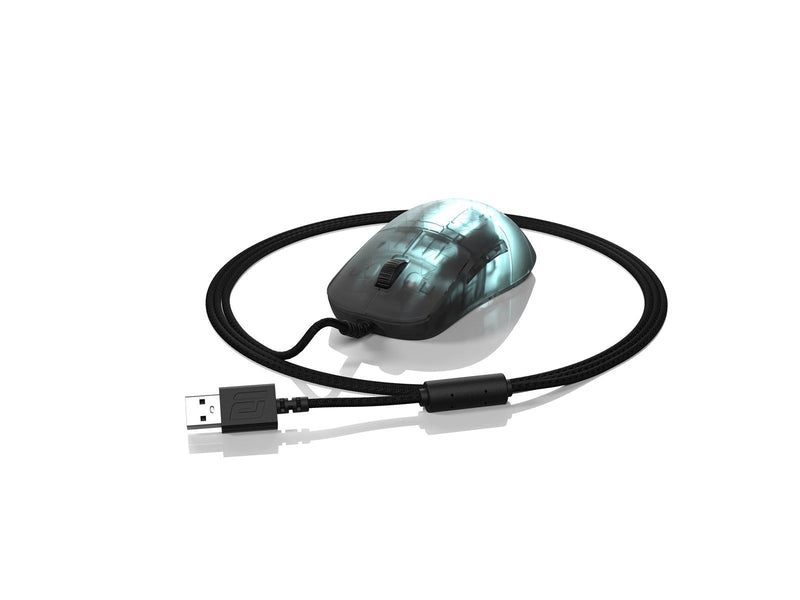 Endgame Gear OP1 RGB - Wired - Gaming Maus (Schwarz mit RGB)