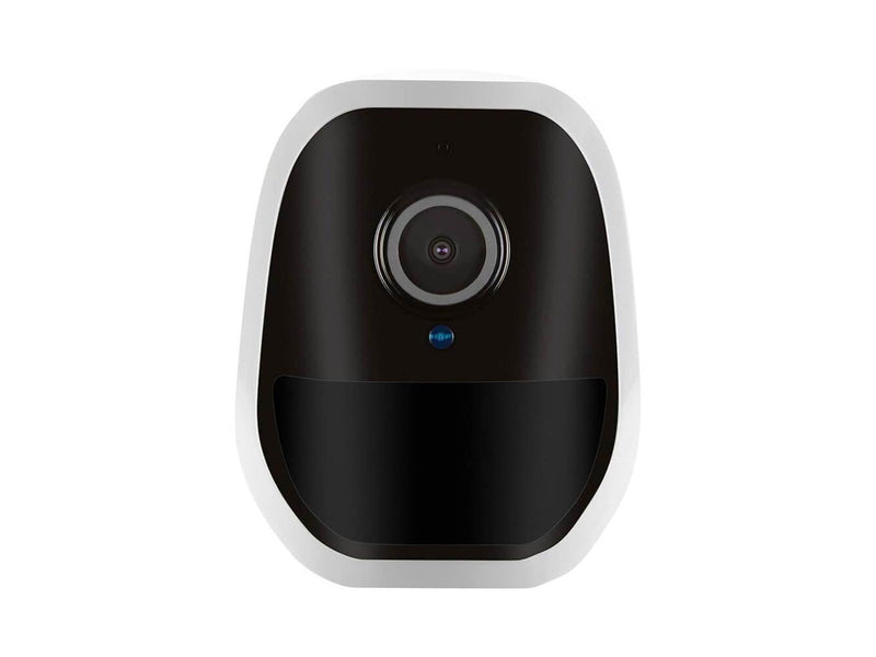 TCP Smart WIFI Outdoor Camera 1080p 16Gb White