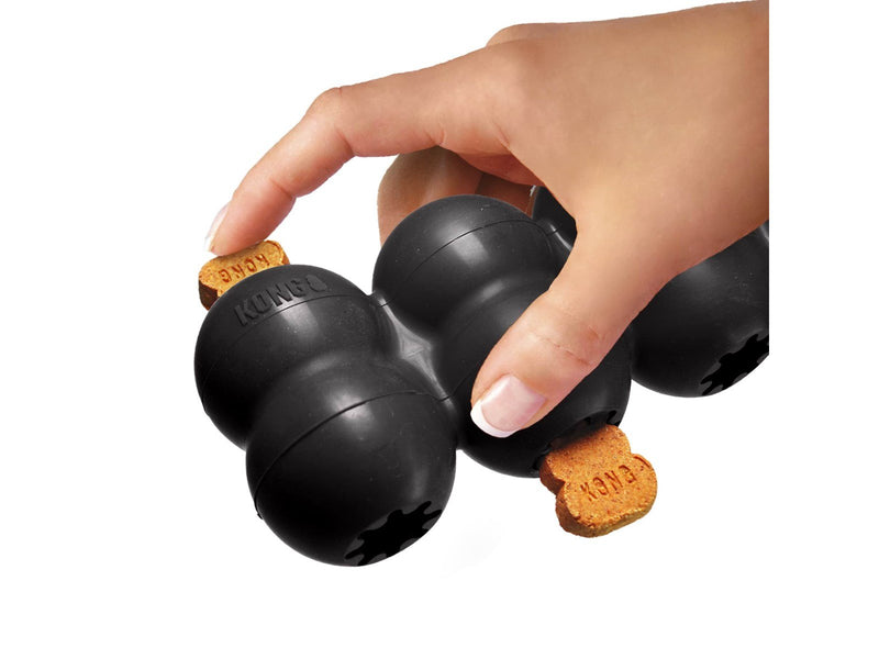 KONG Extreme Goodie Ribbon Large 21x6x8cm