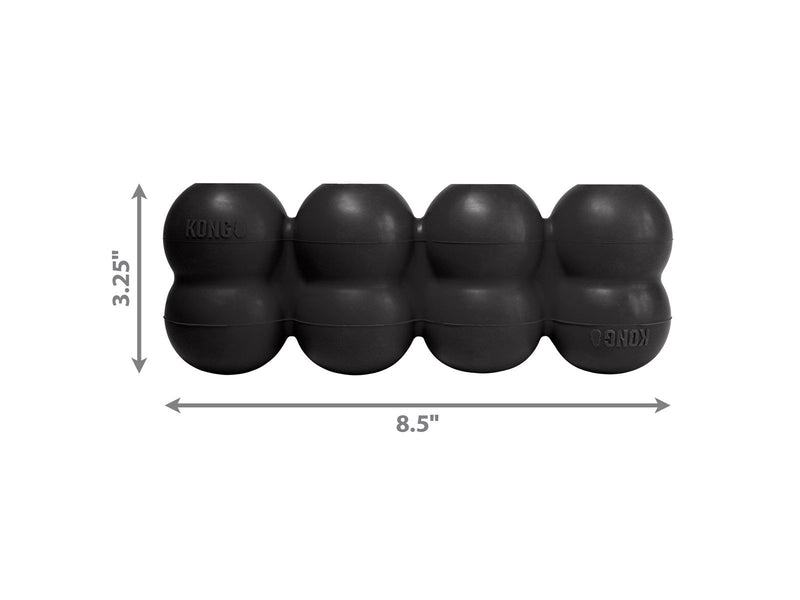 KONG Extreme Goodie Ribbon Large 21x6x8cm