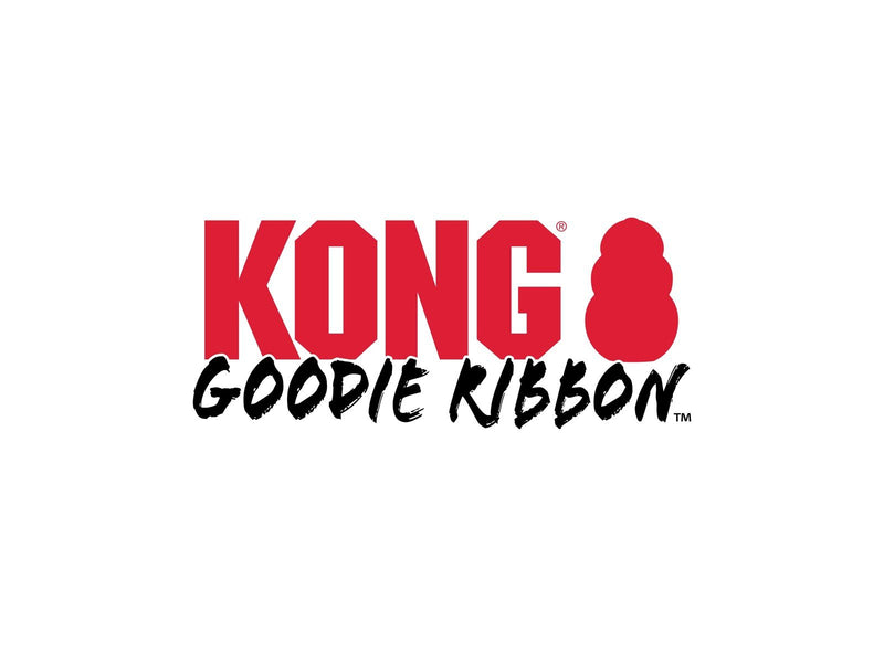 KONG Extreme Goodie Ribbon Large 21x6x8cm