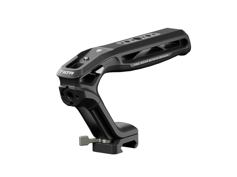 Tilta Xeno Top Handle (NATO) - Black