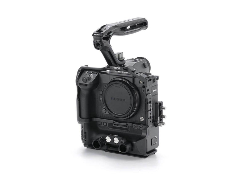 Tilta Camera Cage for Fujifilm GFX100 II Lightweight Kit Black