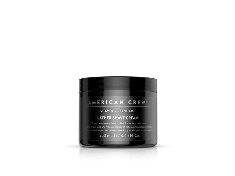 American Crew Lather Cream 250 ml