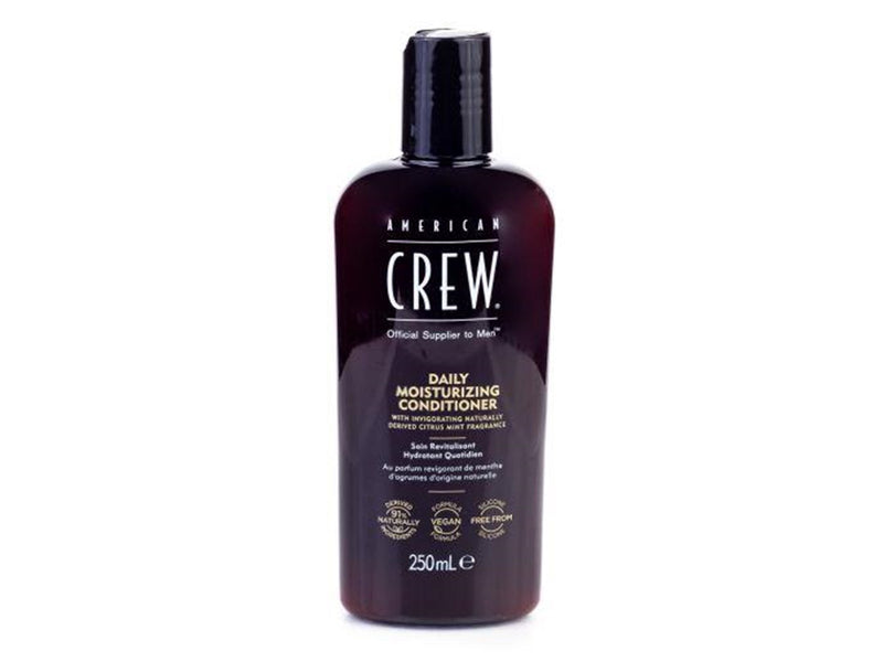 American Crew Daily Moisturizing Conditioner - 250ml