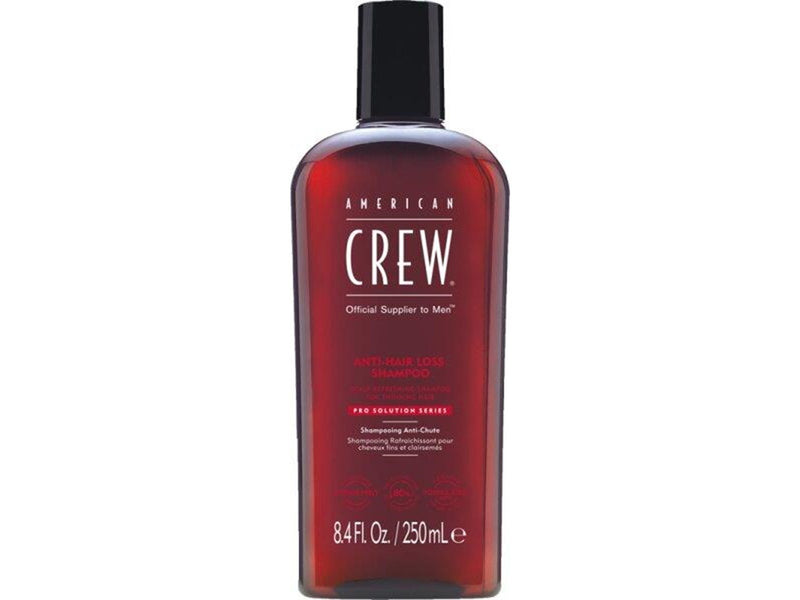 American Crew Anti-Hair Loss Shampoo 250ml