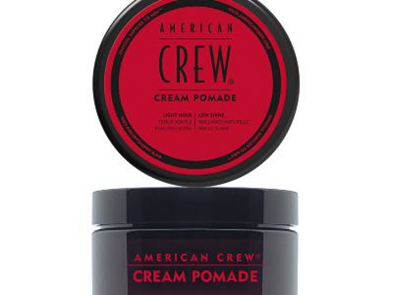 American Crew Cream Pomade