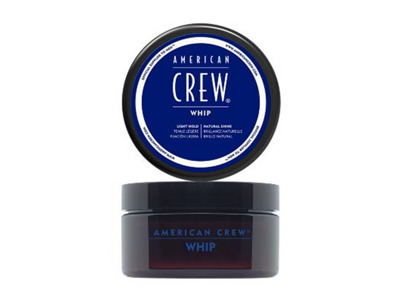 American Crew Whip