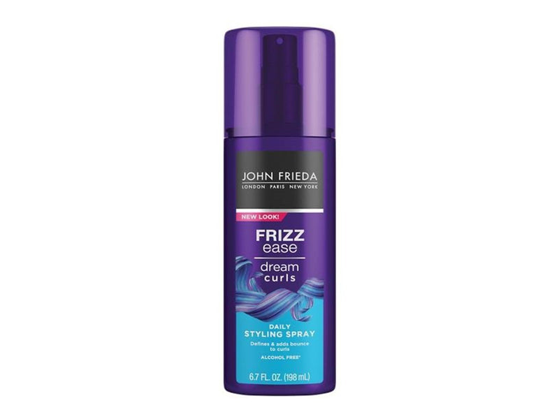 John Frieda Frizz Ease Dream Curls Styling Spray
