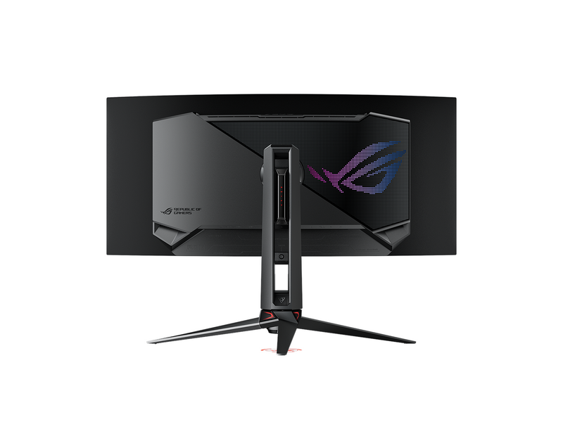 34" ASUS ROG Swift PG34WCDM - 3440x1440 (WQHD) - 240Hz - WOLED - 90W USB-C - Curved