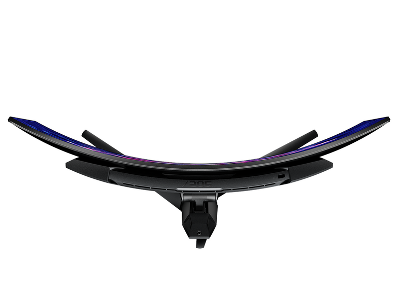 34" ASUS ROG Swift PG34WCDM - 3440x1440 (WQHD) - 240Hz - WOLED - 90W USB-C - Curved