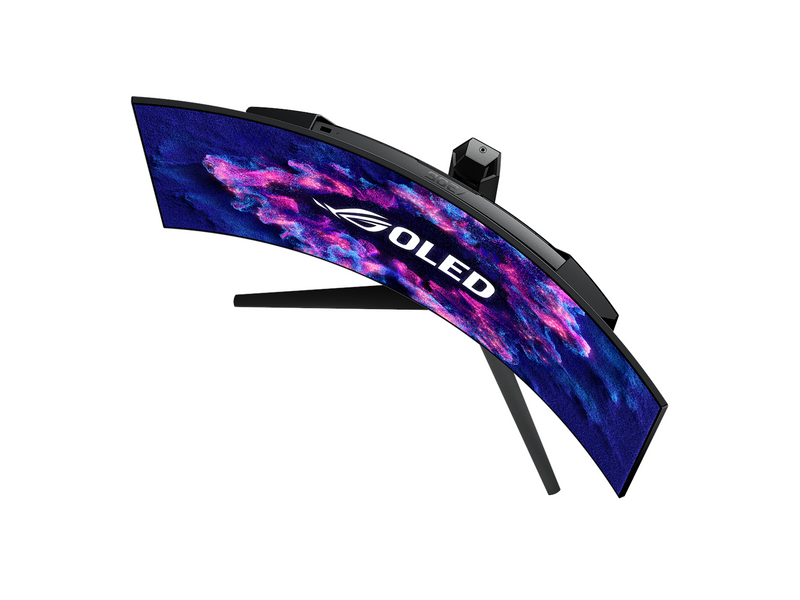 34" ASUS ROG Swift PG34WCDM - 3440x1440 (WQHD) - 240Hz - WOLED - 90W USB-C - Curved