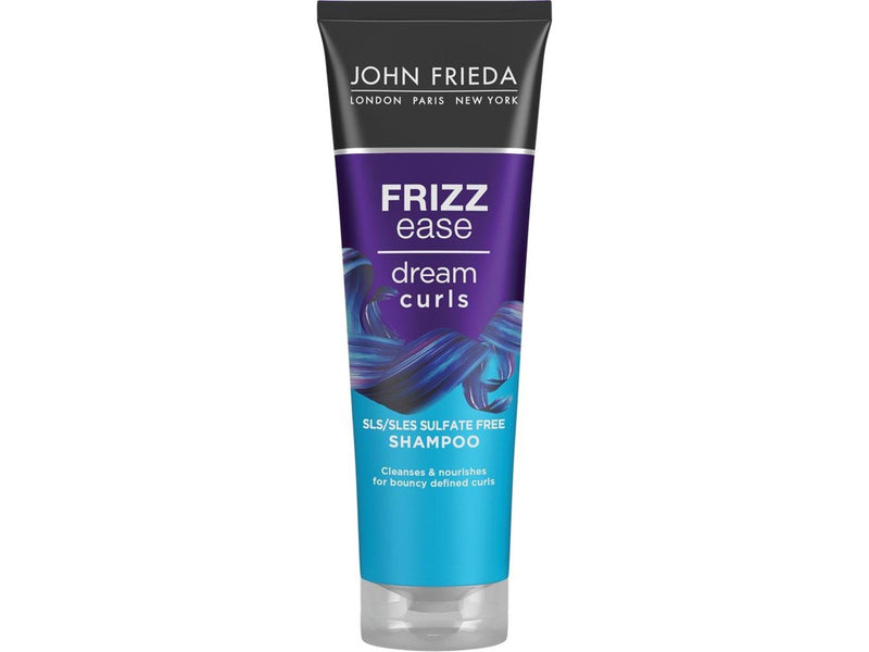 John Frieda Frizz ease Dream Curls Shampoo