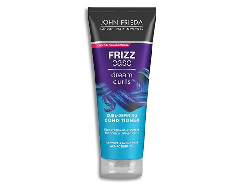 John Frieda FRIZZ EASE Dream Curls Conditioner