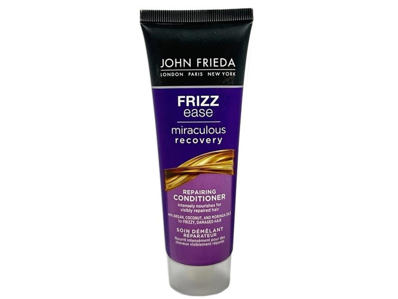 John Frieda Frizz Ease Miraculous Recovery Conditioner 75 ml
