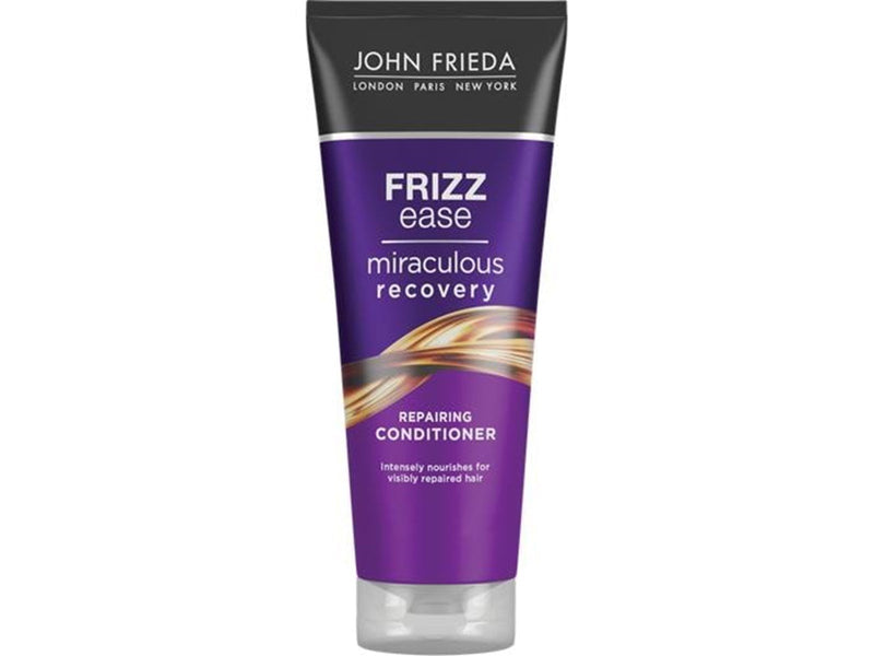 John Frieda FRIZZ EASE  Miraculous Recovery Conditioner