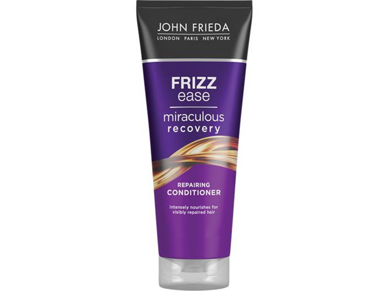 John Frieda FRIZZ EASE  Miraculous Recovery Conditioner