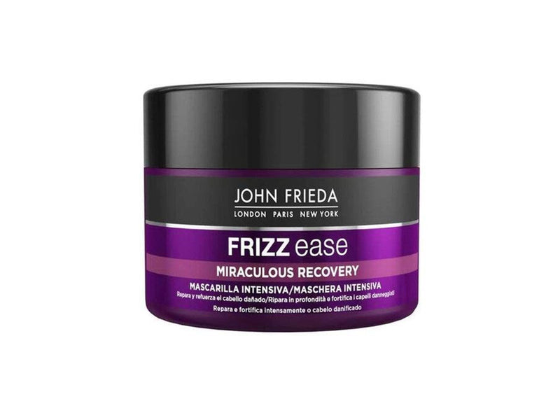 John Frieda Frizz Ease Miraculous Recovery Deep Conditioner