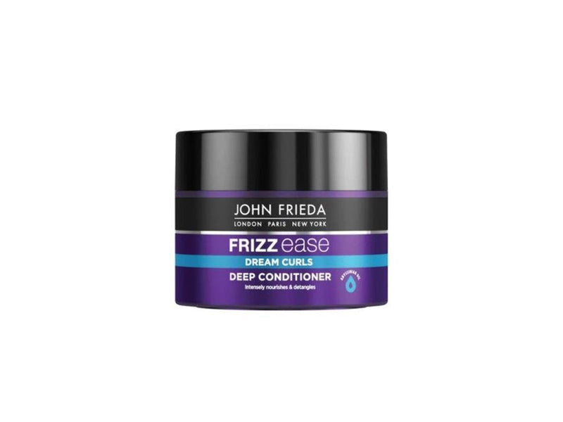 John Frieda Frizz Ease Dream Curls Deep Conditioner
