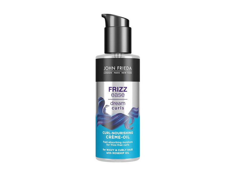 John Frieda Frizz Ease Dream Curls Curl Defining Oil