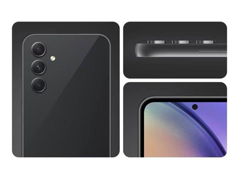 Samsung Galaxy A54 5G Enterprise Edition 128GB/8GB - Black