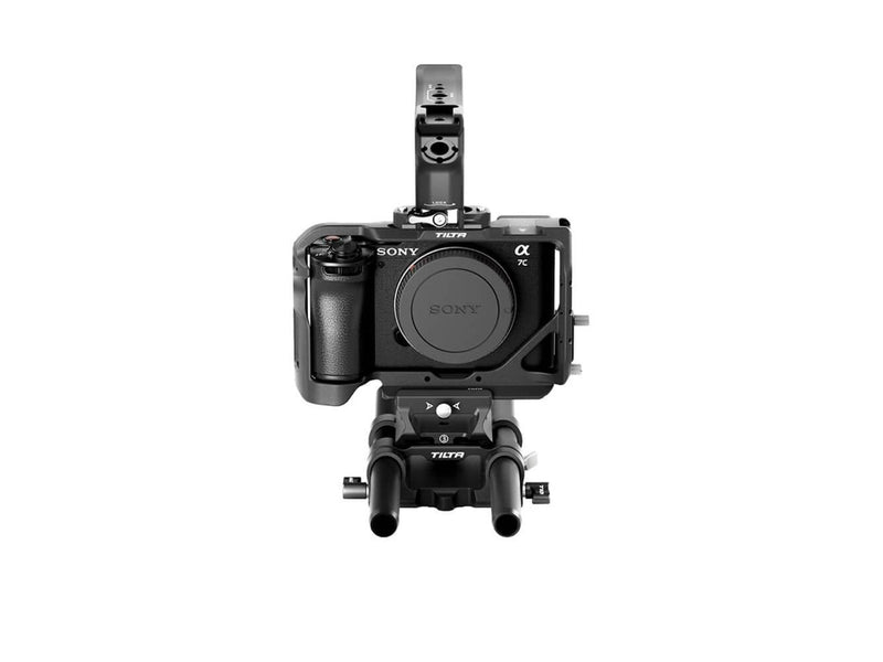 Tilta Camera Cage for Sony a7C II / a7C R Basic Kit