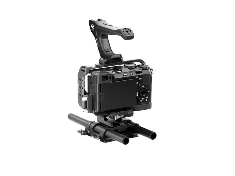 Tilta Camera Cage for Sony a7C II / a7C R Basic Kit