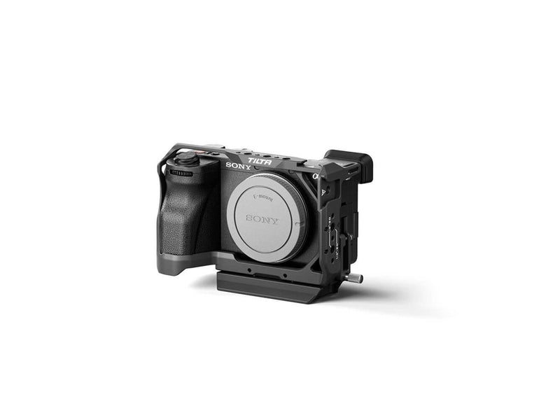 Tilta Full Camera Cage for Sony a6700 - Black