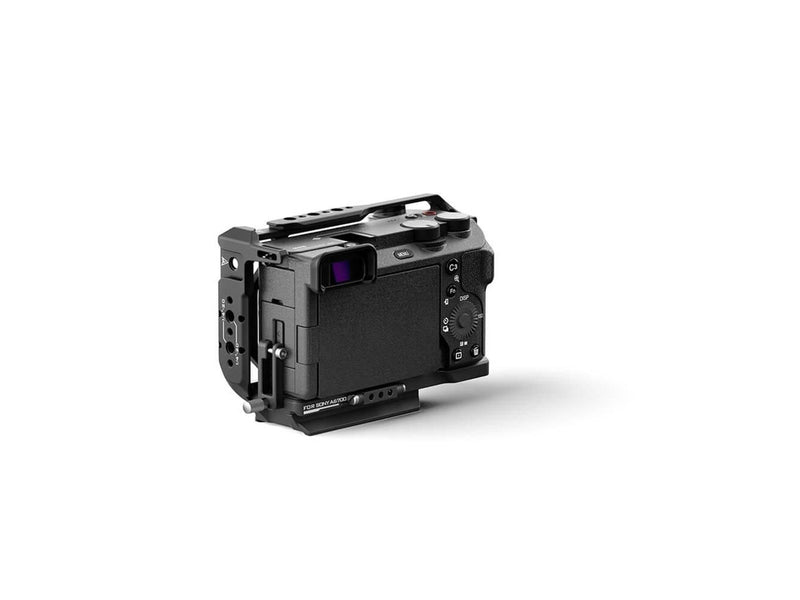 Tilta Full Camera Cage for Sony a6700 - Black