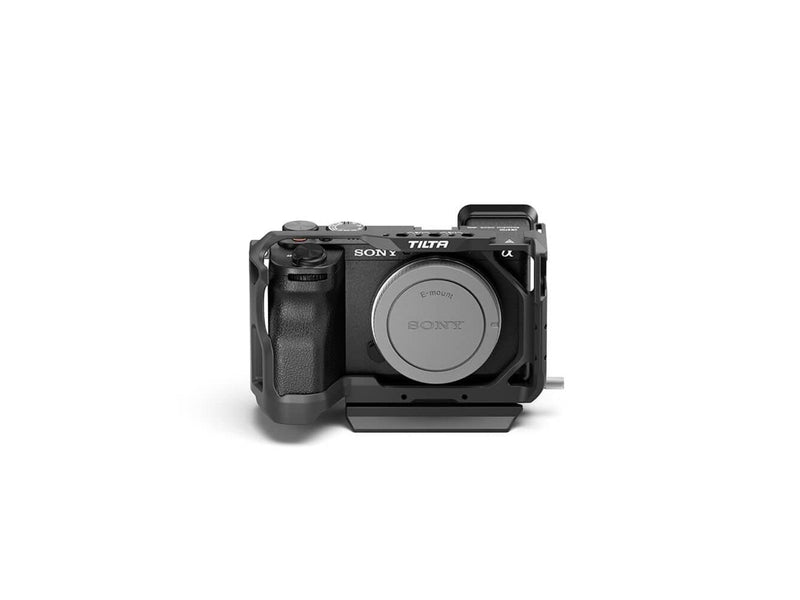 Tilta Full Camera Cage for Sony a6700 - Black
