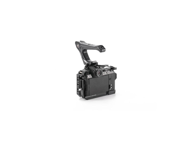 Tilta Camera Cage for Fujifilm X-S20 Basic Kit - Black