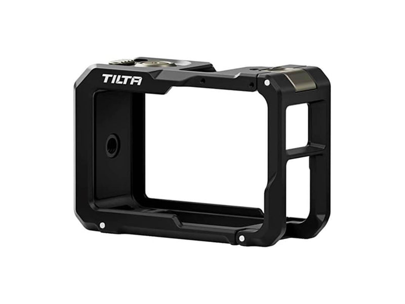 Tilta Full Camera Cage for DJI Osmo Action 3 Black