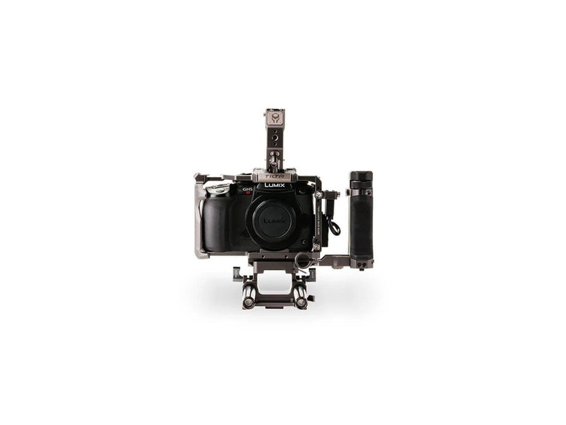 Tilta Full Camera Cage f GH5 Panasonic Professional Module