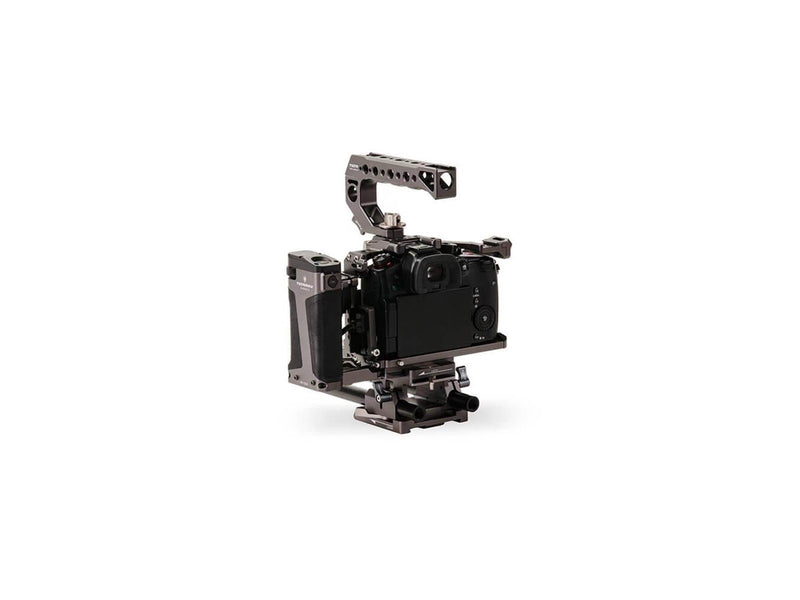 Tilta Full Camera Cage f GH5 Panasonic Professional Module